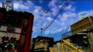MISERY / BLACK OPS MONTAGE / PLAY BY xAA7 EDIT BY m4GN3Um !!
