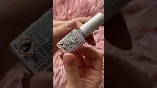 Oje S&uuml;rme T&uuml;yosu🌸💅