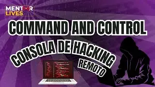 Command & Control - Mentor Live