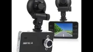 Camera Full HD 1080 pentru masina - www.produsechina.ro
