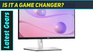 Dell P2424HT: Best Budget Touchscreen Monitor?