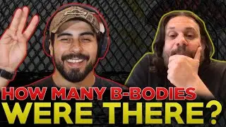 RodCAST Short: What made the Satellite, RoadRunner, and GTX different? How many B-bodies were there?