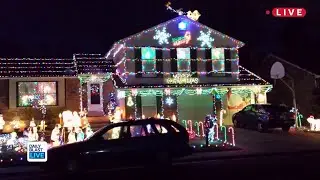 When Is It Too Early To Put Up Holiday Decorations?