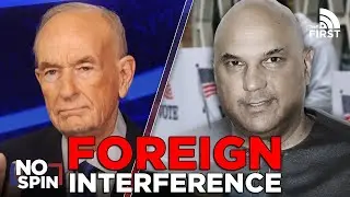Here&rsquo;s What the Media Won&rsquo;t Tell You About Overseas Election Interference