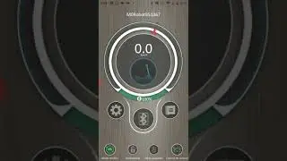 Tutorial Mini Robot APP