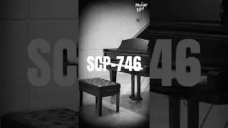 SCP-746 เปียโนต้องห้าม #horror #ghost #creepypasta #creepy #scp #scary #shorts #facts