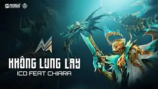 KH&Ocirc;NG LUNG LAY CGI MV | ICD ft. Chiara (Prod. By Eric Phan)