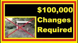 Code Enforcement Said No Tiny House Anymore Off Grid Living In A Tiny House