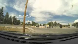 Durango to Grand Junction