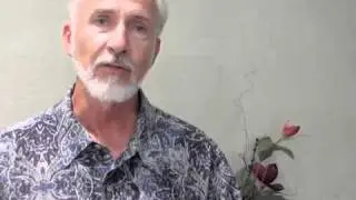 Dr J Wolf Pack Testimonial - Mike Eastridge