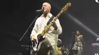 INSPIRACIÓN - CULTURA PROFÉTICA - BUENOS AIRES, 2024