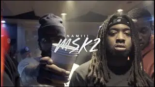 MR SATURDAY KNIGHT, PT.2 ( Prod. By Trapspade ) { Dir. By Staxx Paysos }