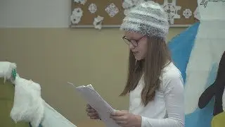 Deň jazykov na ZŠ J Krónera