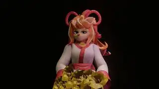 Memorial of Justice snippet - Immersiontale