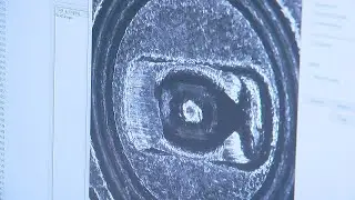 How Science Can Reveal A Gun’s Fingerprint