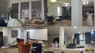 THE CX APPRENTICE❗LIVE❗ DAY 7 FEAT @IcePoseidon & @Amouranth