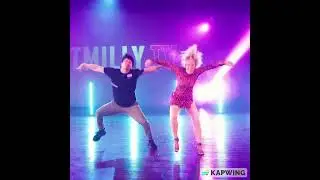 PAUL KARMIRYAN & NIKA KLJUN - OSTAVI ME, LYUBOV by ANTONIO ft. EMILIA