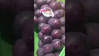 VARIETIES OF GRAPES
