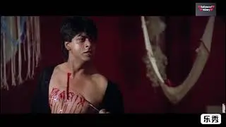 sharukh khan best dailog darr movie