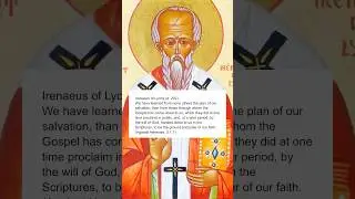 REFUTING Catholic and Orthodox Claims in 25 Seconds #catholic #orthodox #protestant #apologetics