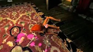 RedWantsCandy plays Amnesia: The Dark Descent - Ep. 1 