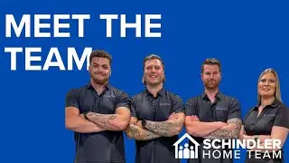 Meet the Schindler Home Team | Your Real Estate Experts in the Stateline