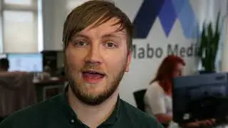 Mabo Media 5th anniversary
