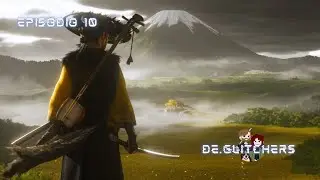 De.ChillGamer-Ghost of Yotei E10 L'Onrio Immortal Joe di Mad Max