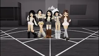 RED VELVET - FEEL MY RHYTHM (rh dance studio cover)