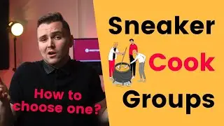 The Complete Guide to Cook Groups
