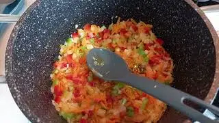 CIORBĂ DE PUI/ALATURCA REȚETE/RETȚETE SIMPLE