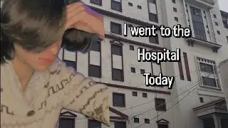 I AM  ILL