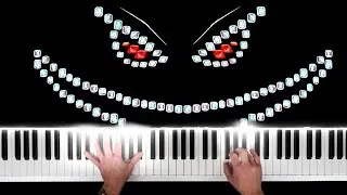 PHONK SONGS on PIANO (pt. 14)