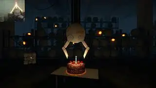 Portal File 6 #GLaDOS