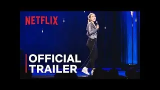 Taylor Tomlinson Look At You  Official Trailer  Netflix