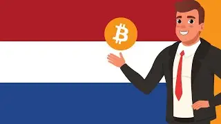 Hoe Koop Je Bitcoin in Nederland (Beginner Tutorial)