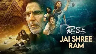 Ram Setu 2022 Movie Explained in Hindi | Jai Shree Ram | ram setu | Action, Adventure