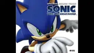Sonic Racing: CrossWorlds OST - Kingdom Valley [Last Stretch/1000M Left]