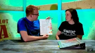 What is a Stage Manager?