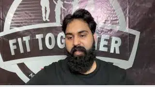 Fit Together Live Stream
