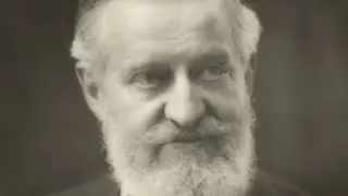 Henry Clay Folger: History's Biggest Shakespeare Fan