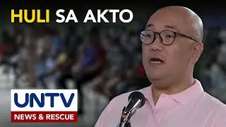 39 LTO fixers sa NCR, nahuli ng LTO, PNP, QC-DPOS