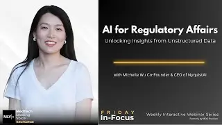 AI for Regulatory Affairs: Unlocking Insights from Unstructured Data