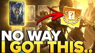 THIS IS IT... WILL I GET BEELZEBOOB?! Divine Nascent Summoning Time! | Watcher of Realms