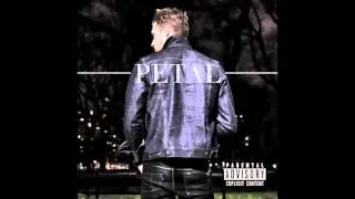 Glass Hamlet - Petal