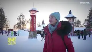 Smart Regions: The project &ldquo;Visit Arctic&rdquo; is promoting sustainable tourism in the Arctic region
