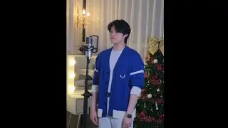 박효신 - 눈의 꽃(雪の華) | Lonnie Cover