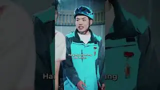 Mata Dewa Sakti #episode 2 #drama #dramachina 