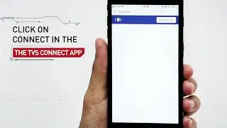 TVS Ntorq 125 | TVS Connect App - How to connect your scooter to the app