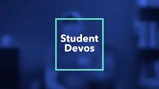 Student Devo: You Are Gifted